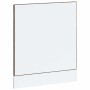 Panel lavavajillas Porto madera contrachapada roble ahumado de , Armarios de cocina - Ref: Foro24-854142, Precio: 36,00 €, De...