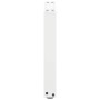 Patas de mesa de centro forma U 2uds acero blanco 28x(42-43) cm de , Patas para mesas - Ref: Foro24-4013149, Precio: 54,76 €,...