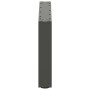 Patas de mesa centro forma U 2uds acero antracita 60x(30-31) cm de , Patas para mesas - Ref: Foro24-4013142, Precio: 59,24 €,...