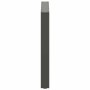 Patas mesa centro forma U 3 uds antracita 80x(72-73) cm acero de , Patas para mesas - Ref: Foro24-4013206, Precio: 127,09 €, ...