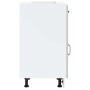Mueble bajo de cocina Kalmar gris sonoma madera de ingeniería de , Armarios de cocina - Ref: Foro24-853483, Precio: 101,58 €,...
