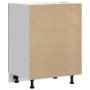 Mueble bajo de cocina Kalmar de madera antigua de ingeniería de , Armarios de cocina - Ref: Foro24-853495, Precio: 89,23 €, D...