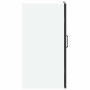 Armario de pared para cocina Kalmar madera de ingeniería negra de , Armarios de cocina - Ref: Foro24-853538, Precio: 48,59 €,...