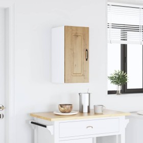 Armario pared cocina Kalmar madera ingeniería roble artesanal de , Armarios de cocina - Ref: Foro24-853546, Precio: 47,65 €, ...