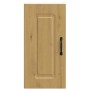 Armario pared cocina Kalmar madera ingeniería roble artesanal de , Armarios de cocina - Ref: Foro24-853546, Precio: 47,65 €, ...