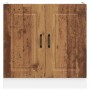 Mueble bajo para fregadero Kalmar madera vieja 80x46x81,5 cm de , Armarios de cocina - Ref: Foro24-853455, Precio: 79,39 €, D...