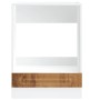 Mueble de horno Kalmar madera antigua madera reconstituida de , Armarios de cocina - Ref: Foro24-853525, Precio: 62,13 €, Des...