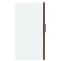Armario de pared cocina Kalmar madera ingeniería roble marrón de , Armarios de cocina - Ref: Foro24-853544, Precio: 46,83 €, ...