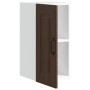 Armario de pared cocina Kalmar madera ingeniería roble marrón de , Armarios de cocina - Ref: Foro24-853544, Precio: 46,83 €, ...