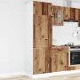 Armario de cocina Kalmar madera vieja madera de ingeniería de , Armarios de cocina - Ref: Foro24-853635, Precio: 210,27 €, De...