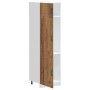 Armario de cocina Kalmar madera vieja madera de ingeniería de , Armarios de cocina - Ref: Foro24-853635, Precio: 210,27 €, De...