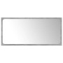 Set muebles de baño 2 piezas madera contrachapada gris hormigón de , Muebles de baño - Ref: Foro24-3324912, Precio: 216,17 €,...