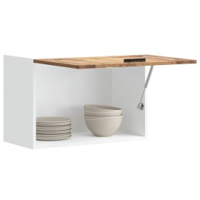 Armario de pared de cocina Porto madera vieja madera ingeniería de , Armarios de cocina - Ref: Foro24-854085, Precio: 54,84 €...
