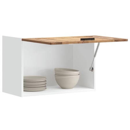 Armario de pared de cocina Porto madera vieja madera ingeniería de , Armarios de cocina - Ref: Foro24-854085, Precio: 54,84 €...