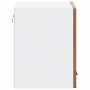 Armario de pared de cocina Porto madera vieja madera ingeniería de , Armarios de cocina - Ref: Foro24-854085, Precio: 54,84 €...
