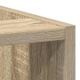 Armario inferior de fregadero madera ingeniería 40x44,5x81,5 cm de , Armarios de cocina - Ref: Foro24-854204, Precio: 61,71 €...