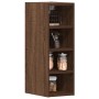 Armario colgante madera ingeniería roble ahumado 20x29,5x60 cm de , Armarios de cocina - Ref: Foro24-854163, Precio: 40,76 €,...