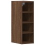 Armario colgante madera ingeniería roble ahumado 20x29,5x60 cm de , Armarios de cocina - Ref: Foro24-854163, Precio: 40,76 €,...