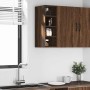 Armario colgante madera ingeniería roble ahumado 20x29,5x60 cm de , Armarios de cocina - Ref: Foro24-854163, Precio: 40,76 €,...