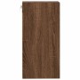 Armario colgante madera ingeniería roble ahumado 20x29,5x60 cm de , Armarios de cocina - Ref: Foro24-854163, Precio: 40,76 €,...