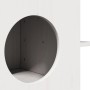 Casa para gatos de madera maciza de pino blanco 51x35x30 cm de , Mobiliario para gatos - Ref: Foro24-859305, Precio: 40,56 €,...
