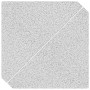 Placa de peso para sombrilla 2 uds granito gris triangular 14kg de , Bases para sombrillas - Ref: Foro24-4100002, Precio: 76,...