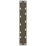 Patas mesa centro forma U 2uds acero natural 38x(72-73)cm acero de , Patas para mesas - Ref: Foro24-4013175, Precio: 66,01 €,...