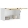Mueble de pared cocina Kalmar madera contrachapada roble sonoma de , Armarios de cocina - Ref: Foro24-853600, Precio: 54,55 €...