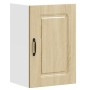 Mueble de pared cocina Kalmar madera contrachapada roble sonoma de , Armarios de cocina - Ref: Foro24-853550, Precio: 53,72 €...