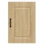 Mueble de pared cocina Kalmar madera contrachapada roble sonoma de , Armarios de cocina - Ref: Foro24-853550, Precio: 53,72 €...