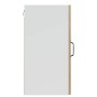 Mueble de pared cocina Kalmar madera contrachapada roble sonoma de , Armarios de cocina - Ref: Foro24-853550, Precio: 53,72 €...