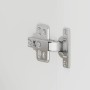 Mueble de pared cocina Kalmar madera contrachapada roble sonoma de , Armarios de cocina - Ref: Foro24-853550, Precio: 53,72 €...