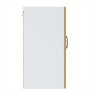 Armario pared cocina puerta de cristal Kalmar roble artesanal de , Armarios de cocina - Ref: Foro24-853616, Precio: 92,20 €, ...