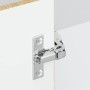 Mueble cocina esquina pared Lucca roble sonoma de , Armarios de cocina - Ref: Foro24-853860, Precio: 84,69 €, Descuento: %