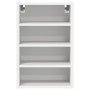 Armario colgante cocina contrachapada blanco 40x29,5x60 cm de , Armarios de cocina - Ref: Foro24-854175, Precio: 43,40 €, Des...