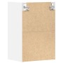 Armario colgante cocina contrachapada blanco 40x29,5x60 cm de , Armarios de cocina - Ref: Foro24-854175, Precio: 43,40 €, Des...
