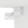 Armario colgante cocina contrachapada blanco 40x29,5x60 cm de , Armarios de cocina - Ref: Foro24-854175, Precio: 43,40 €, Des...