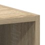 Armario colgante cocina contrachapada color roble 40x29,5x60 cm de , Armarios de cocina - Ref: Foro24-854177, Precio: 48,58 €...