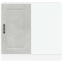 Mueble bajo de cocina Kalmar madera de ingeniería gris hormigón de , Armarios de cocina - Ref: Foro24-854322, Precio: 80,16 €...