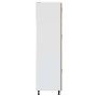 Mueble de cocina Lucca de madera contrachapada roble marrón de , Armarios de cocina - Ref: Foro24-853874, Precio: 201,63 €, D...
