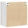 Armario de pared cocina Kalmar madera ingeniería roble marrón de , Armarios de cocina - Ref: Foro24-853584, Precio: 63,73 €, ...