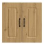 Armario pared cocina Kalmar madera ingeniería roble artesanal de , Armarios de cocina - Ref: Foro24-853586, Precio: 63,85 €, ...
