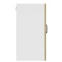 Armario pared cocina Kalmar madera ingeniería roble artesanal de , Armarios de cocina - Ref: Foro24-853586, Precio: 63,85 €, ...