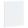 Panel para lavavajillas Lucca madera contrachapada blanca de , Armarios de cocina - Ref: Foro24-853897, Precio: 35,79 €, Desc...