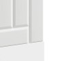 Panel para lavavajillas Lucca madera contrachapada blanca de , Armarios de cocina - Ref: Foro24-853897, Precio: 35,79 €, Desc...