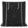 Leñero cubierta lluvia 101x61x110,5 cm acero galvanizado de , Bolsas y soportes de leña - Ref: Foro24-4104937, Precio: 68,76 ...