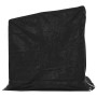 Leñero cubierta lluvia 101x61x110,5 cm acero galvanizado de , Bolsas y soportes de leña - Ref: Foro24-4104937, Precio: 68,76 ...