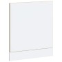 Panel lavavajillas Lucca madera contrachapada roble artesanal de , Armarios de cocina - Ref: Foro24-853906, Precio: 34,21 €, ...