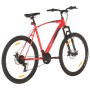 Bicicleta montaña 21 velocidades 29 pulgadas rueda 53 cm rojo de vidaXL, Bicicletas - Ref: Foro24-3067211, Precio: 366,62 €, ...