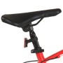 Bicicleta montaña 21 velocidades 29 pulgadas rueda 53 cm rojo de vidaXL, Bicicletas - Ref: Foro24-3067211, Precio: 366,62 €, ...